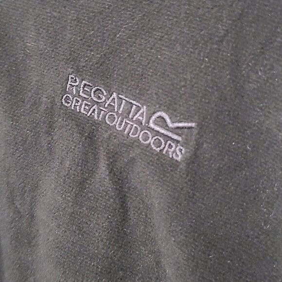 Regetta Great Outdoors Fleece XXL - Picture 3 of 4